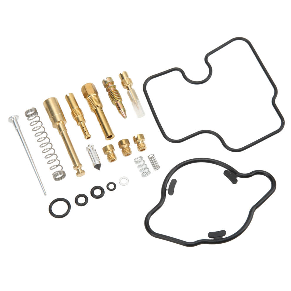 20Pcs Rubber Carburetor Rebuild Kit For Cbr600f3 1995Â1998 3291390314618