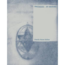 Protocols by Daniela Naomi Molnar Paperback Book