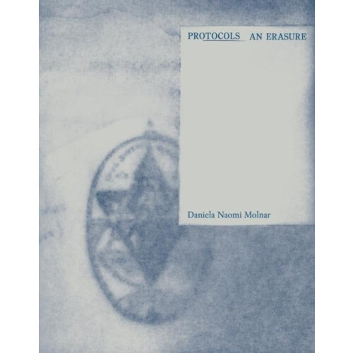 Protocols by Daniela Naomi Molnar Paperback Book