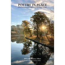 Poetry in Place Paperback Book