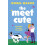 The Meet Cute by Isobel Mahon Paperback Book 1