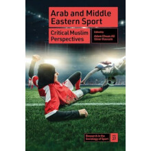 Arab and Middle Eastern Sport Hardcover Book