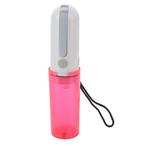 Portable Bidet Sprayer230ml USB Rechargeable 2