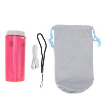 Portable Bidet Sprayer230ml USB Rechargeable