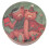 Keksdose mit Deckel, Eisen, 16,8  7,5 cm, L Two Bears 14