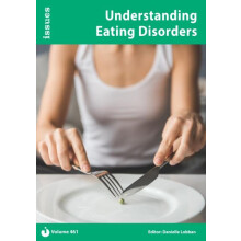 Understanding Eating Disorders Paperback Book