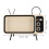 TV Shaped Desk Phone Holder 20