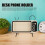 TV Shaped Desk Phone Holder 18