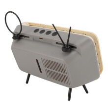 Retro TV Mini Phone Stand