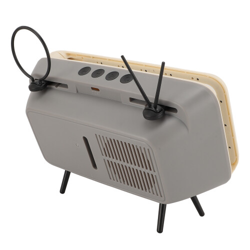 Retro TV Mini Phone Stand