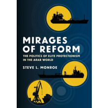 Mirages of Reform by Steve L. Monroe Hardcover Book