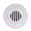 Pool Nozzle Replacement with G2A Thread, 9cm 8