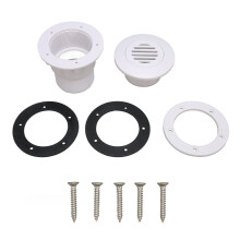 Pool Nozzle Replacement with G2A Thread, 9cm