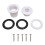 Pool Nozzle Replacement with G2A Thread, 9cm 1