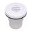 Pool Nozzle Replacement with G2A Thread, 9cm 2