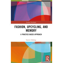 Fashion Upcycling and Memory by Odabasi Sanem Eskisehir Technical Univ