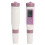 7-in-1 Waterproof Bluetooth Water Quality Tester, PH EC ORP Salinity Meter 8