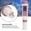 7-in-1 Waterproof Bluetooth Water Quality Tester, PH EC ORP Salinity Meter 6