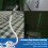 360 Rotating Green Sewing Machine Light with USB, Portable Silicone 3
