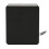 PC Water Cooling Meter 12V Acrylic G1/4 Thread 0-99C Black 3