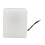 PC Water Cooling Flow Meter 12V Acrylic 0-99 Silver 6