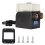 Ultra Quiet 12V CPU Water Pump 450L/H 3M Head G1/4 Thread Black 2