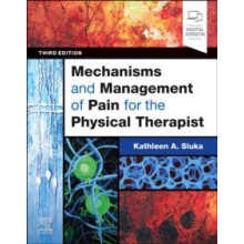 Mechanisms and Management of Pain for the Physical Therapist Paperback