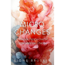 Micro Changes by Bruskin Signe External lecturer External lecturer Cop