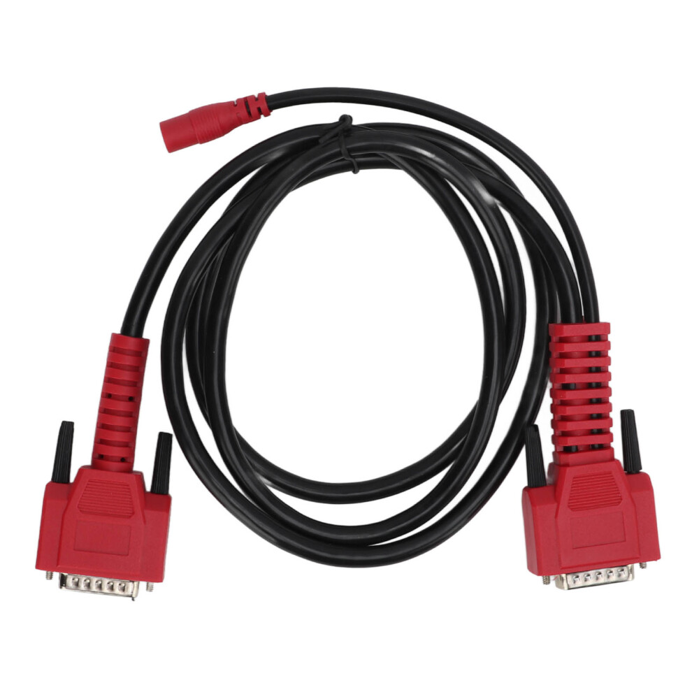 Obd2adapter For Chrysler Vehicles, Bypass Gateway Protocol Programming Cable Connector Compatible With All Scanners Work On Maxicom, High Quality 9159805498008