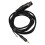 3.5mm to XLR Female Cable 3m Locking Balanced Microphone Cable 1