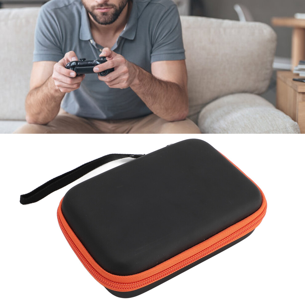 R36s R40s Pro Rg35xx Gaming Console Hard Case Water Resistant Huge Capacity 4291384358146