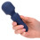 CALEXOTICS - CHARISMA CHARM MASSAGER 12 FUNÇÕES ROXO 1