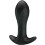 PRETTY LOVE - BLACK ANAL VIBRATOR 2