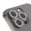 Kameraschutz 3er-Pack Grey 1