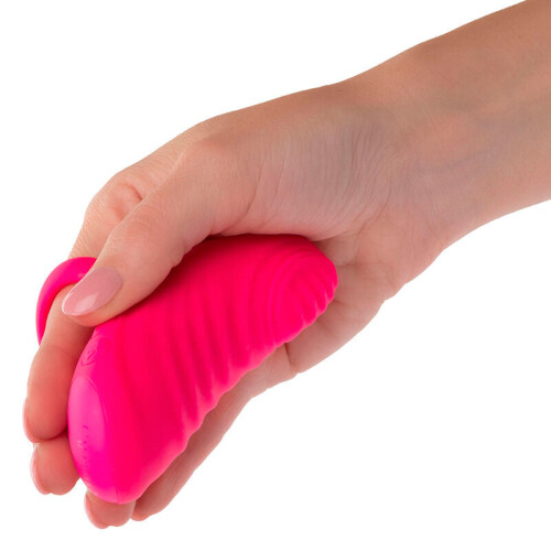 CALEXOTICS Vibratore Rosa