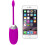 PRETTY LOVE Vibratore con Telecomando 6