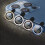 Kameraschutz 3er-Pack Grey 2