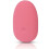 JE JOUE - THE PEBBLE CLIT VIBRATOR STIMULATOR PINK 3