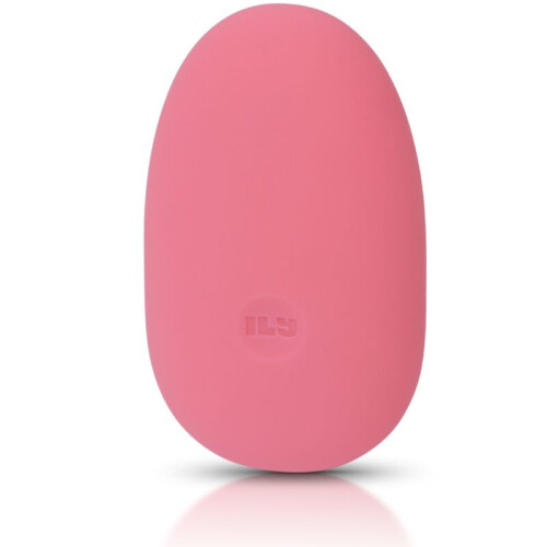 JE JOUE - THE PEBBLE CLIT VIBRATOR STIMULATOR PINK 2