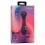 CALEXOTICS - CHARISMA TEMPTATION MASSAGER 12 FUNCTIONS PURPLE 2