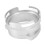 Χωνί δοσομέτρησης αλουμινίου 54 mm για Breville8Series 8
