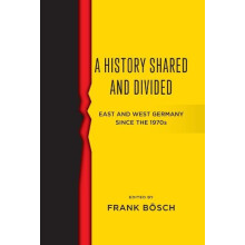 A History Shared and Divided by Frank Bosch Paperback Book