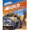 Build Dig Demolish by Warren Singer Hardcover Book 1