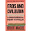 Eros and Civilization by Herbert Marcuse Hardcover Book 1
