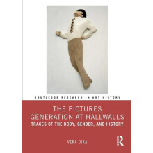 The Pictures Generation at Hallwalls by Dika Vera New Jersey City Univ