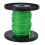 2 mm rund nylon trimmersnor grønn 1