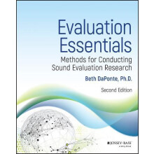 Evaluation Essentials by Beth Osborne Yale University DaPonte Paperbac