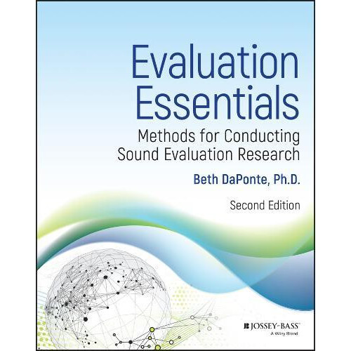 Evaluation Essentials by Beth Osborne Yale University DaPonte Paperbac