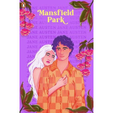 Mansfield Park by Jane Austen Paperback Book