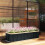 Outsunny Outsunny Galvanised Raised Garden Bed with Gloves, Dark Grey 8
